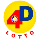 4D Lotto Results