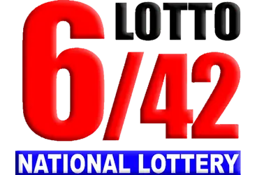 Lotto 6/42 Results