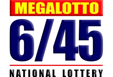 Mega Lotto 6/45 Results