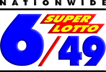 Super Lotto 6/49 Results