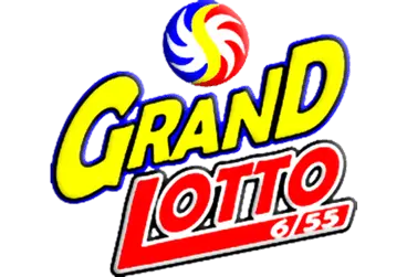 Grand Lotto 6/55 Results