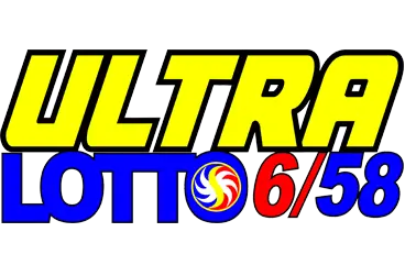 Ultra Lotto 6/58 Results